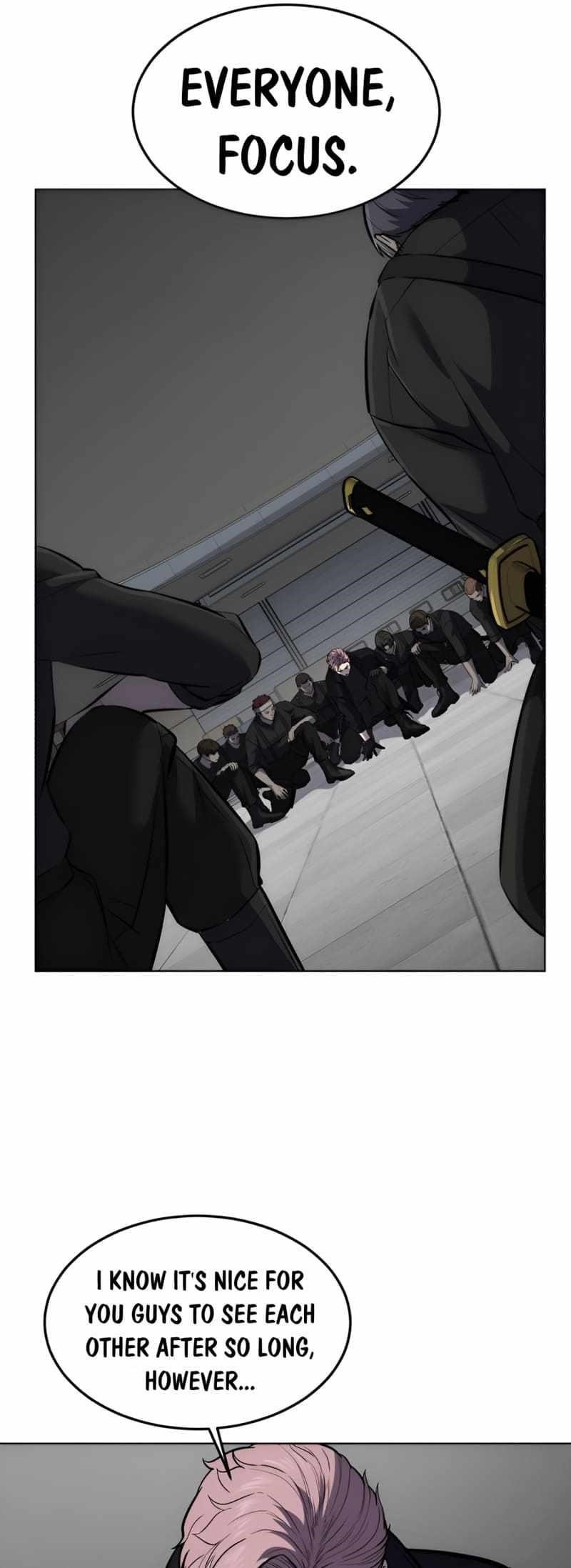 The Boy Of Death — Chapter 242 — page 49
