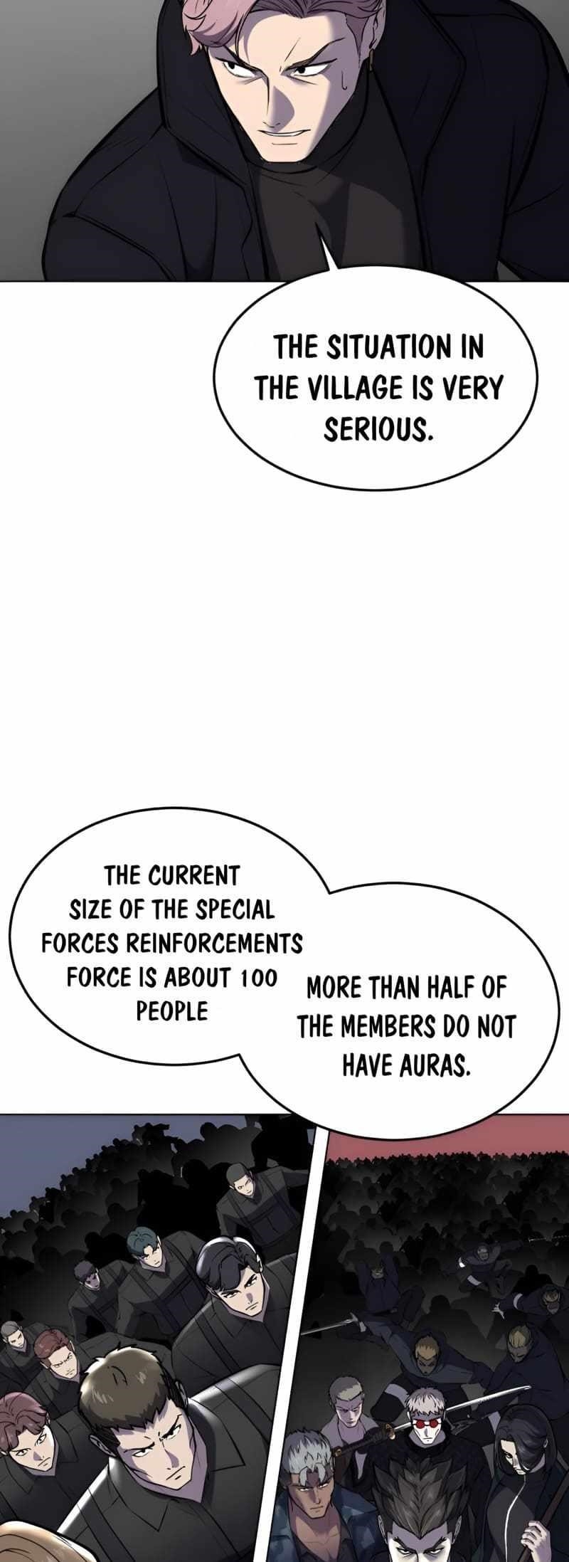 The Boy Of Death — Chapter 242 — page 50