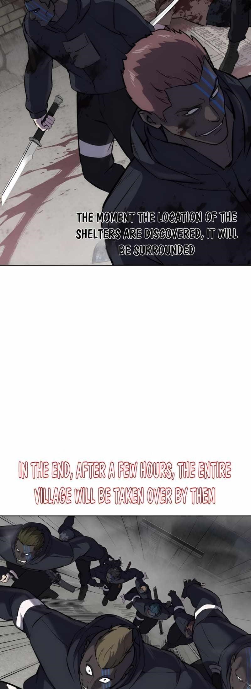 The Boy Of Death — Chapter 242 — page 55
