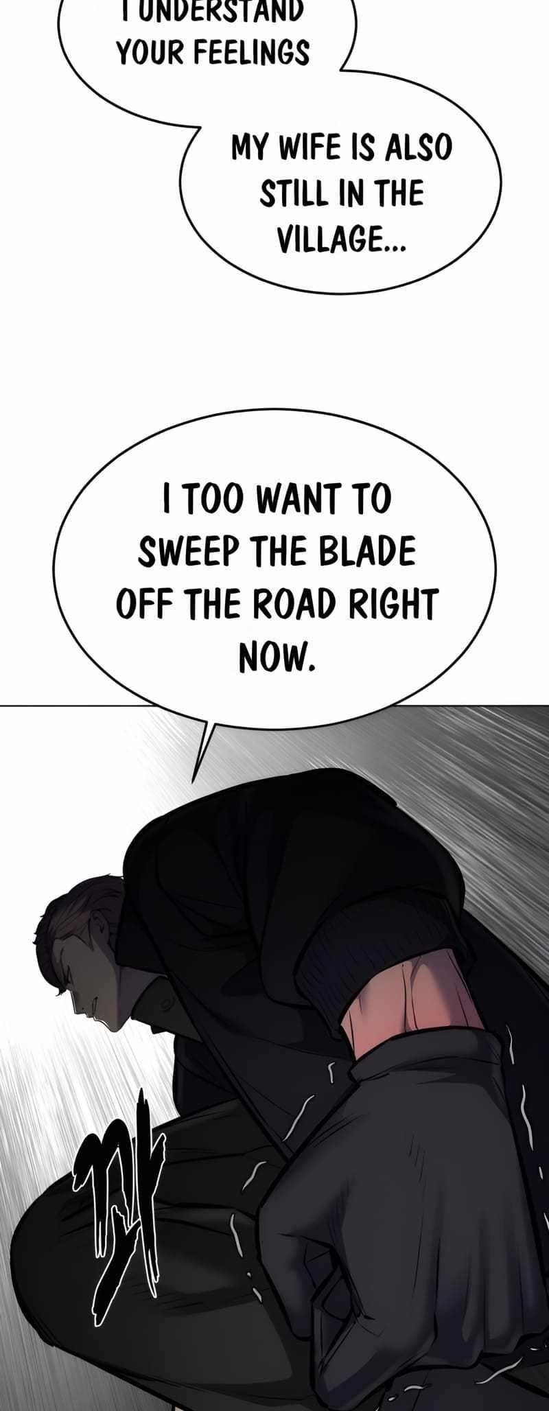 The Boy Of Death — Chapter 242 — page 58