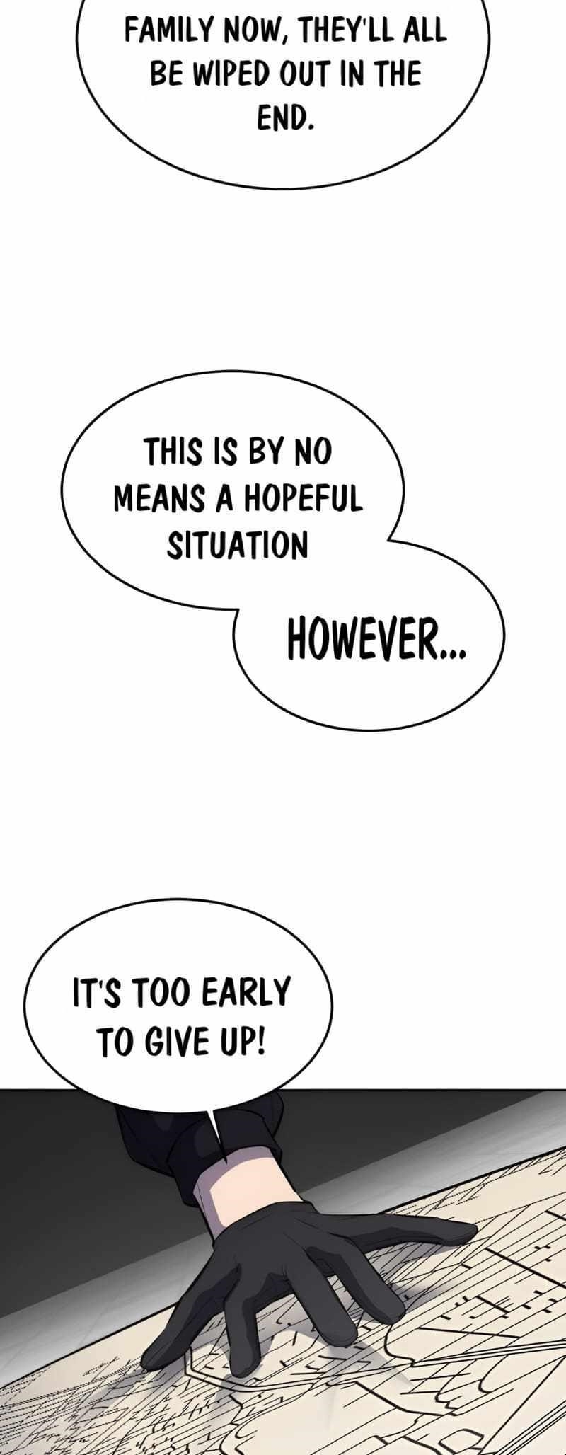The Boy Of Death — Chapter 242 — page 60