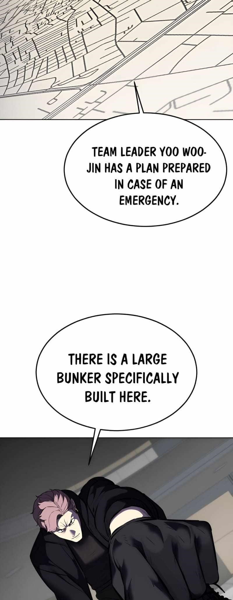 The Boy Of Death — Chapter 242 — page 61