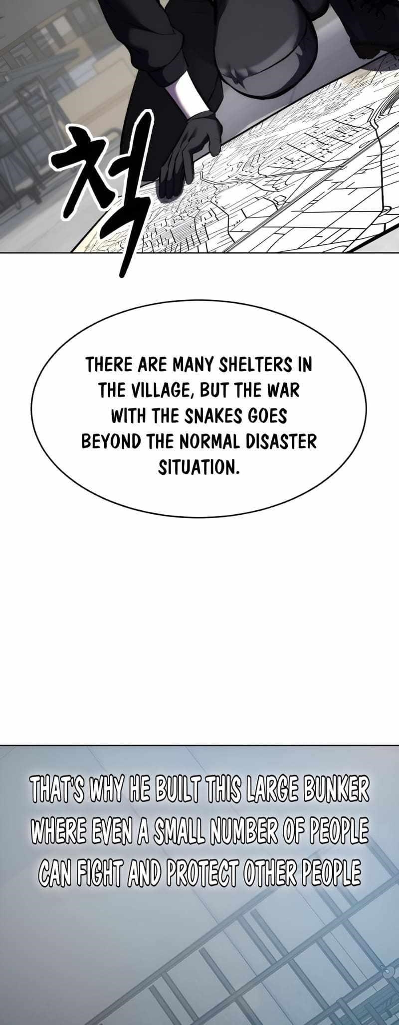 The Boy Of Death — Chapter 242 — page 62