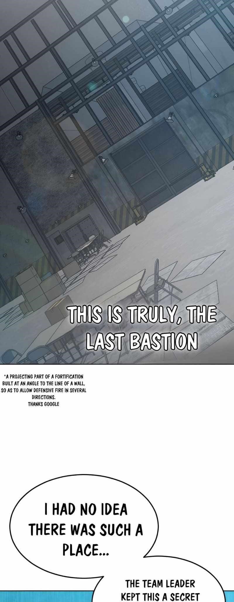 The Boy Of Death — Chapter 242 — page 63