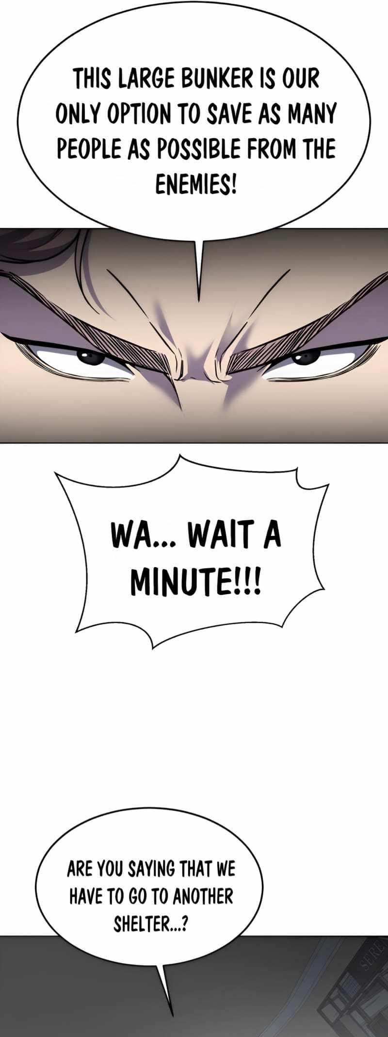 The Boy Of Death — Chapter 242 — page 65