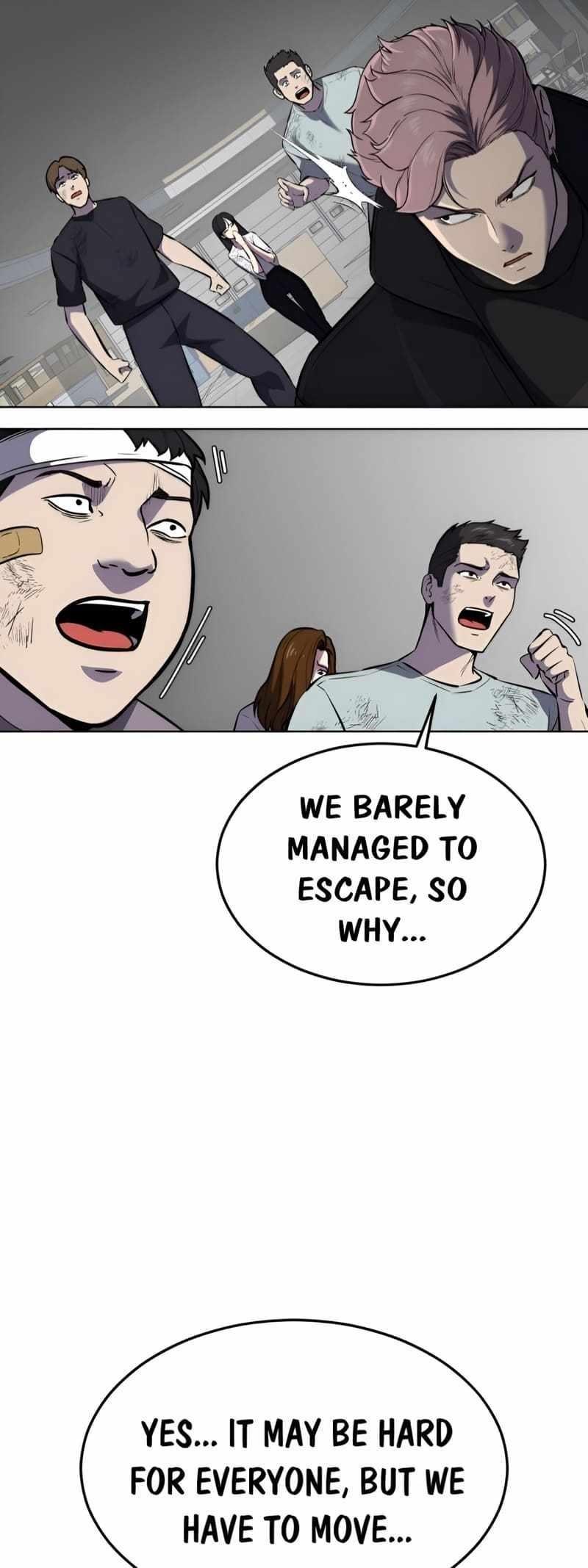The Boy Of Death — Chapter 242 — page 66