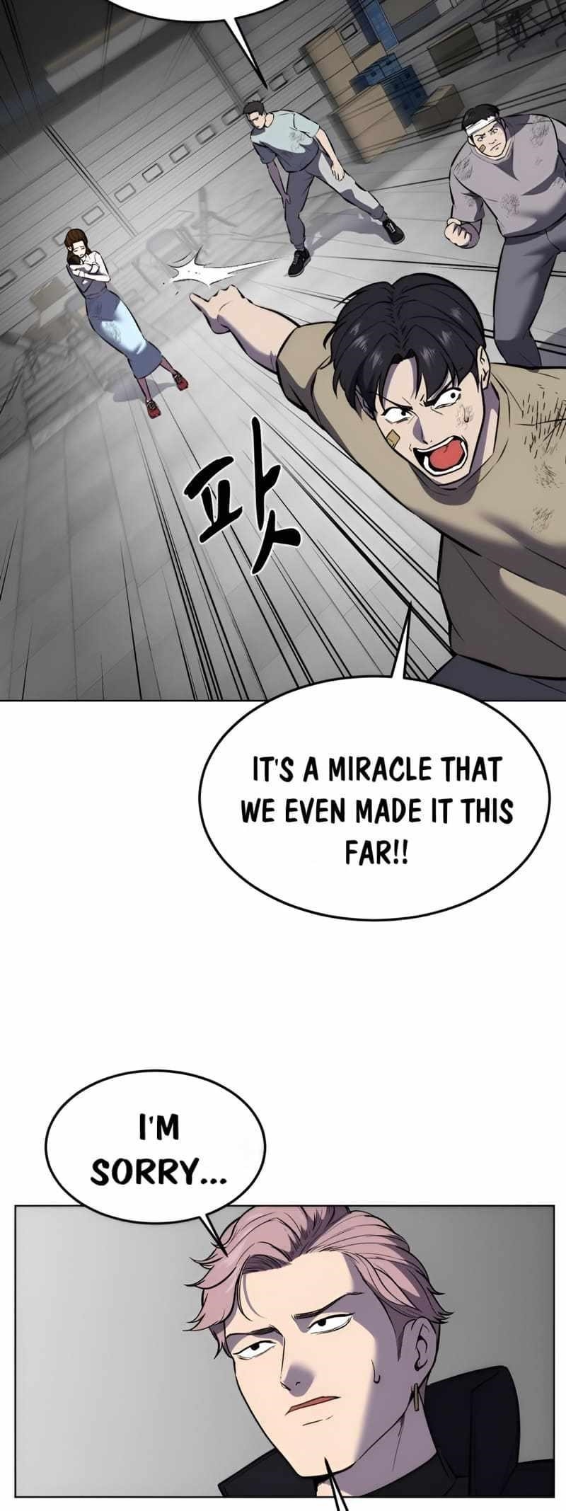 The Boy Of Death — Chapter 242 — page 68
