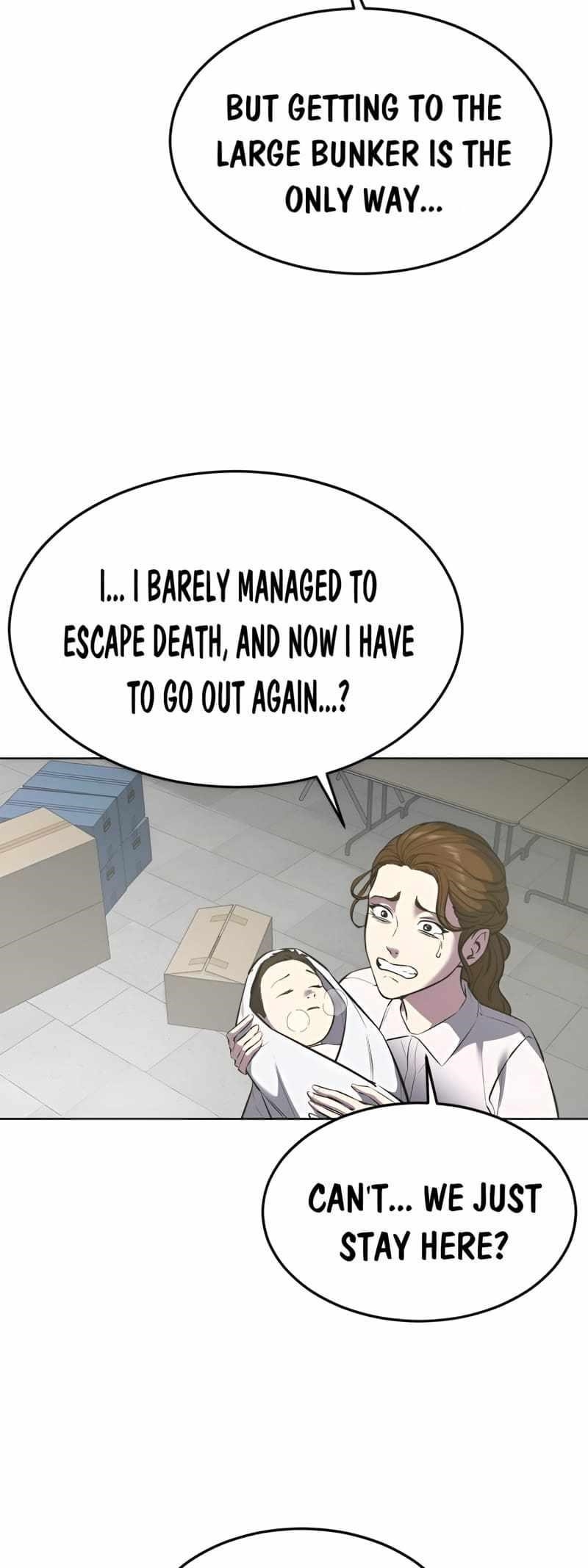 The Boy Of Death — Chapter 242 — page 69