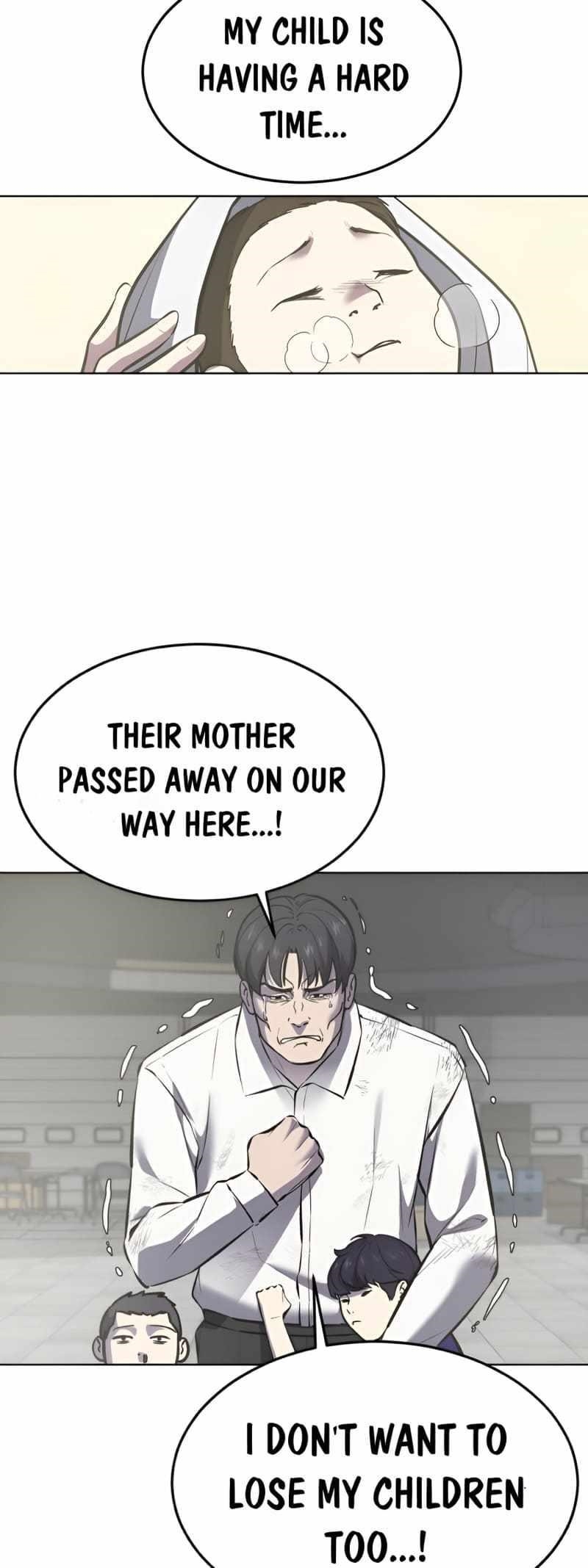 The Boy Of Death — Chapter 242 — page 70