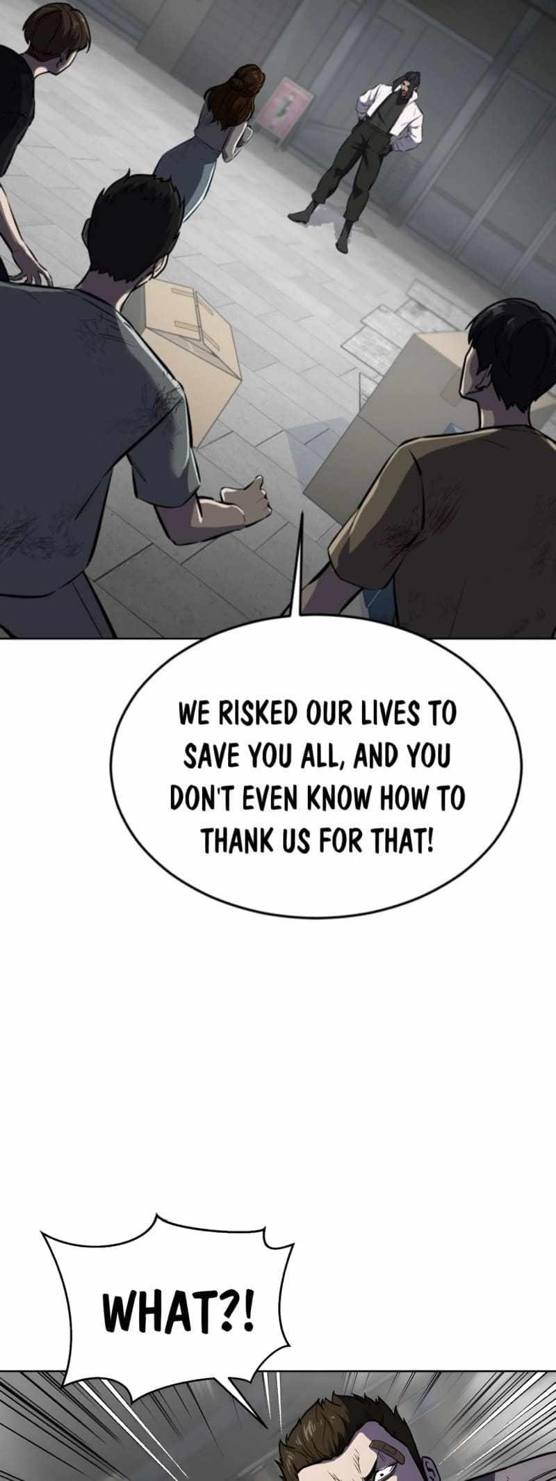 The Boy Of Death — Chapter 242 — page 73
