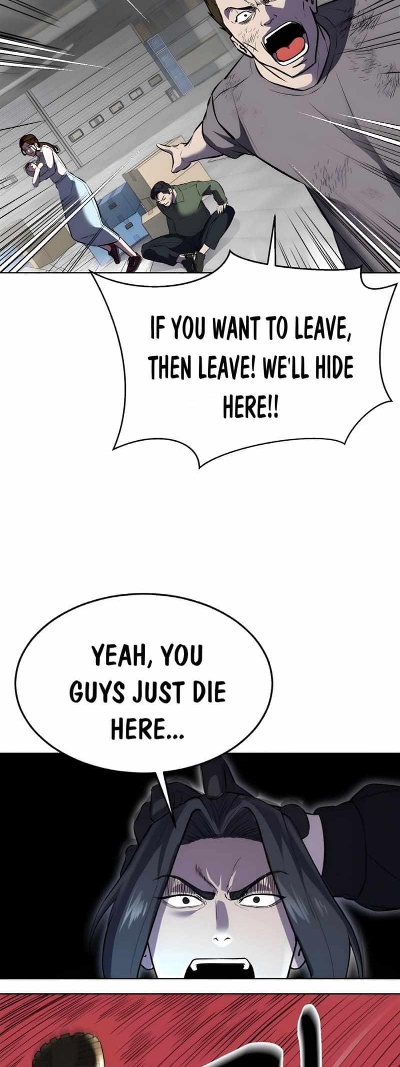 The Boy Of Death — Chapter 242 — page 74