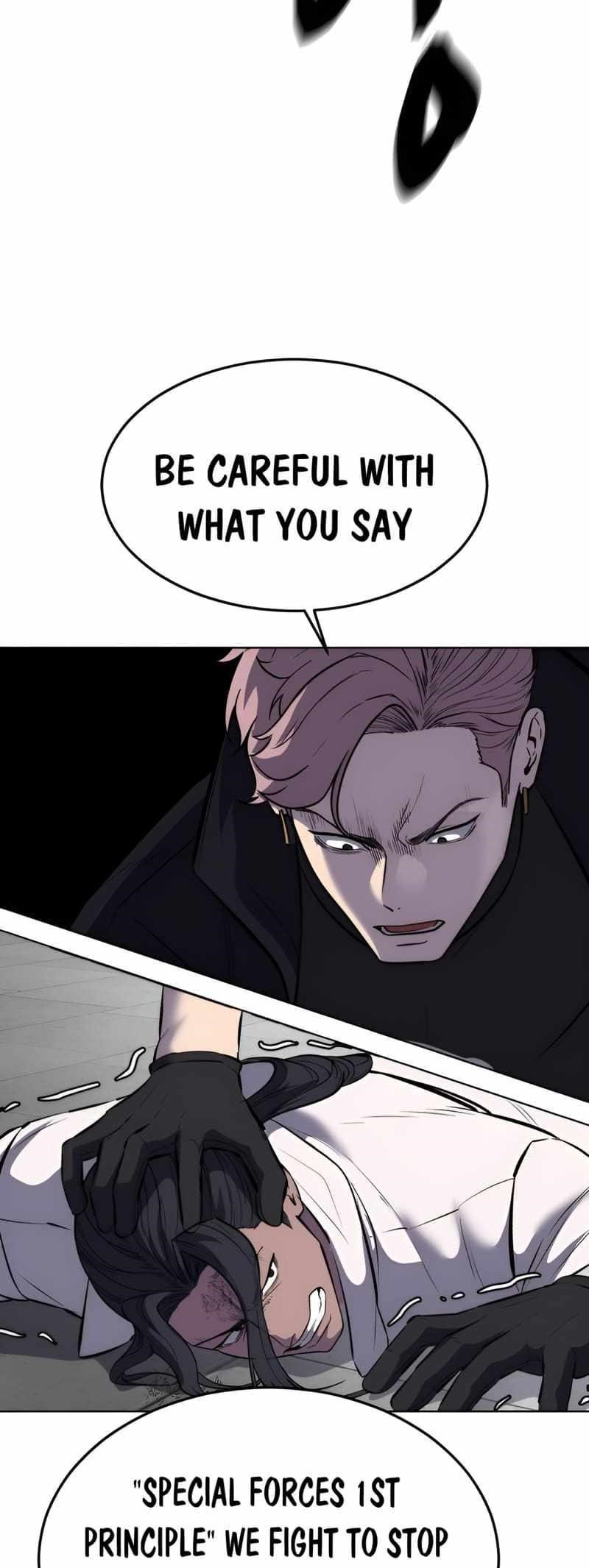 The Boy Of Death — Chapter 242 — page 76