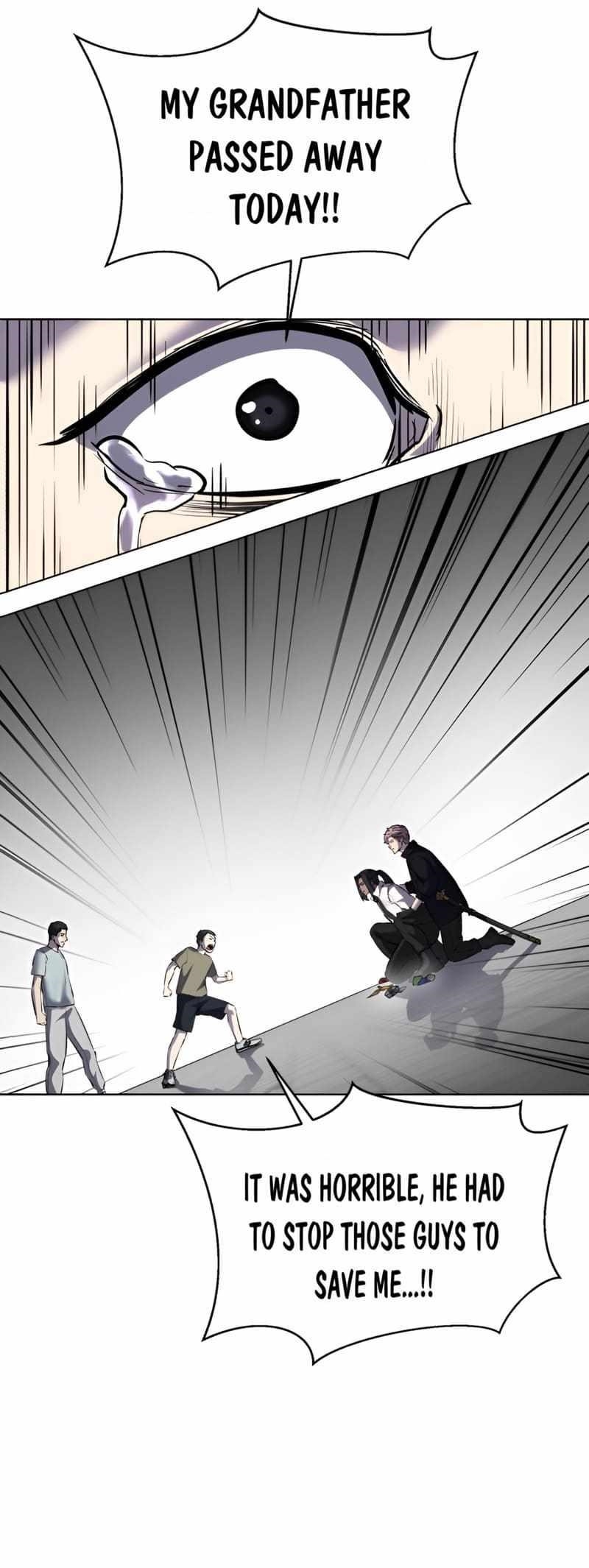 The Boy Of Death — Chapter 242 — page 80