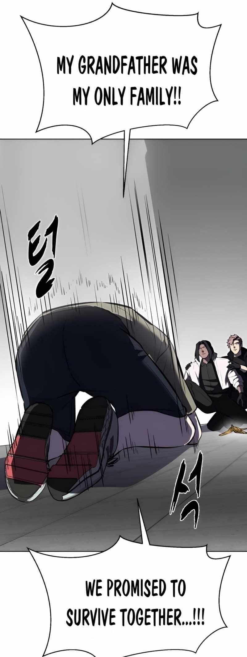 The Boy Of Death — Chapter 242 — page 81