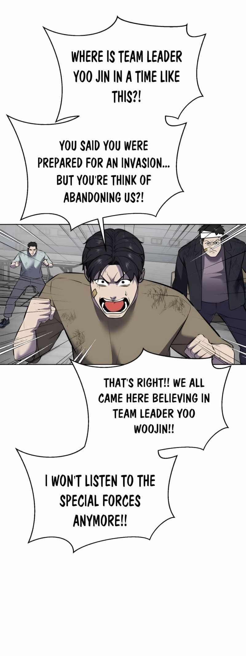 The Boy Of Death — Chapter 242 — page 84