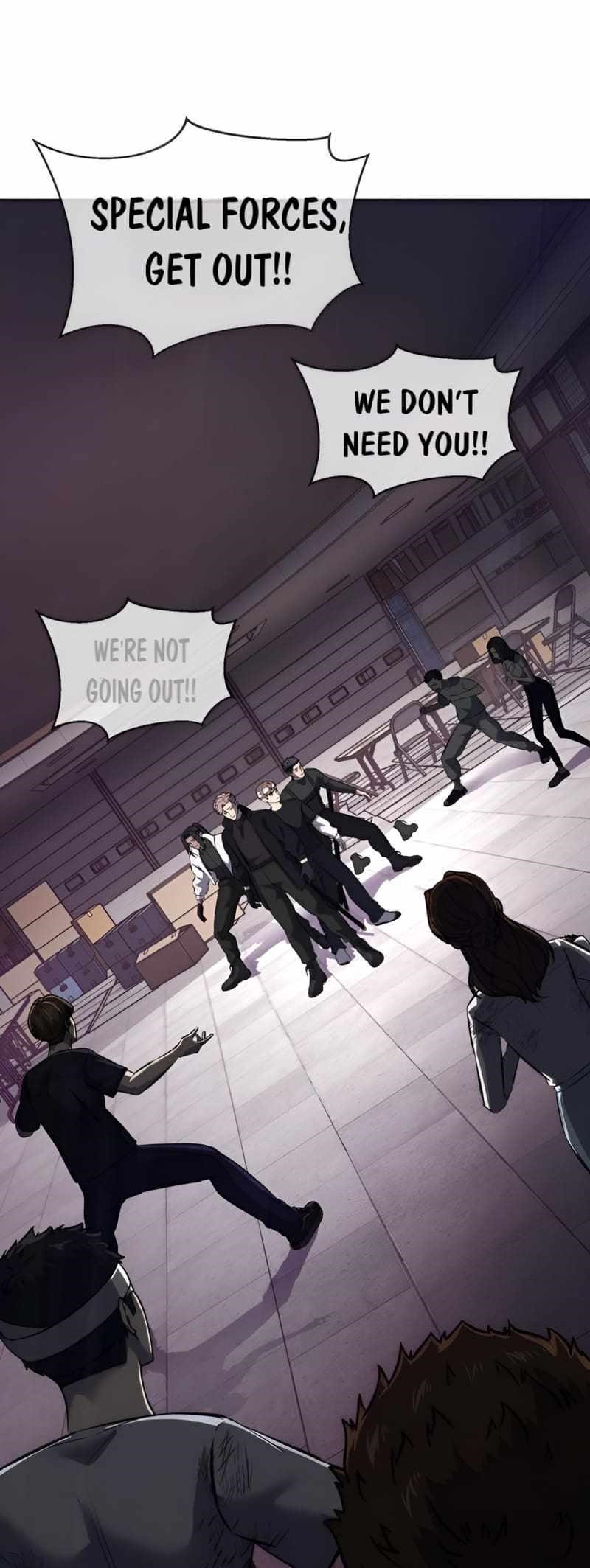 The Boy Of Death — Chapter 242 — page 85
