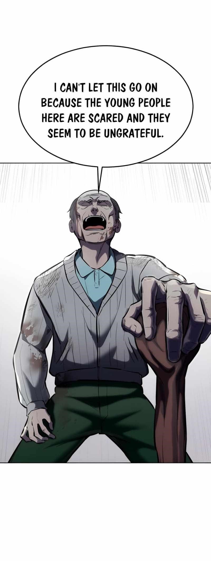 The Boy Of Death — Chapter 242 — page 88