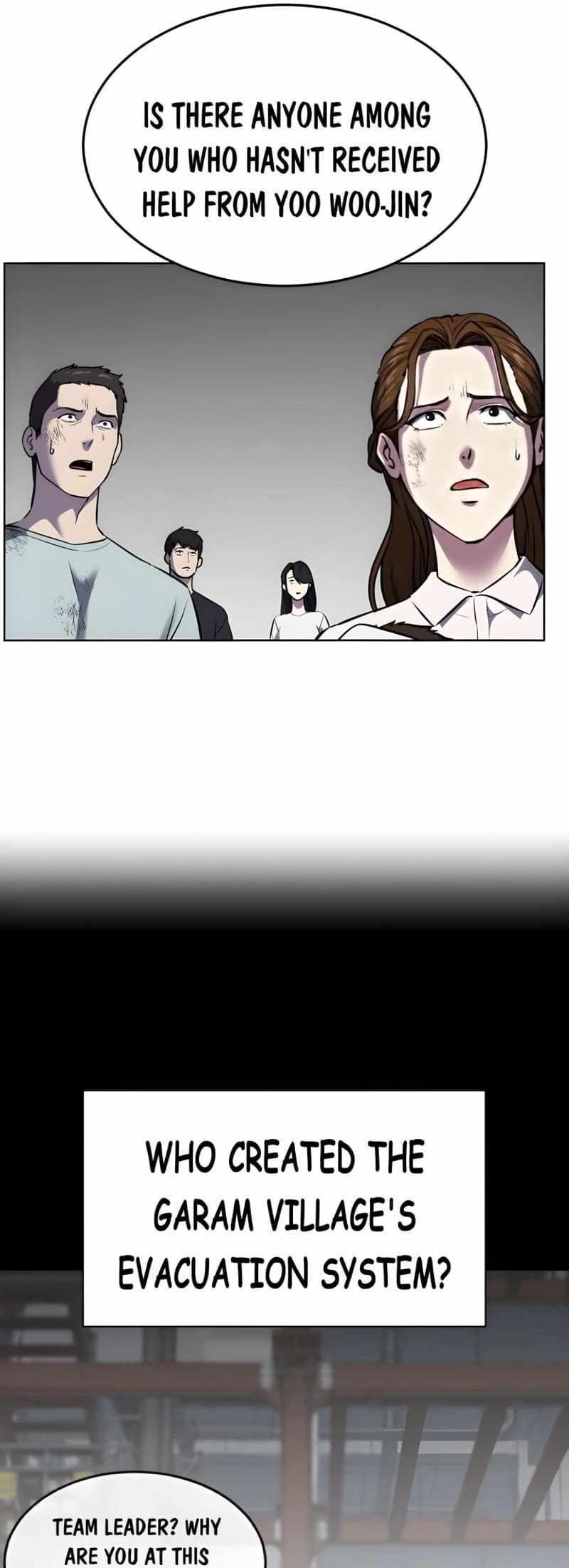 The Boy Of Death — Chapter 242 — page 89