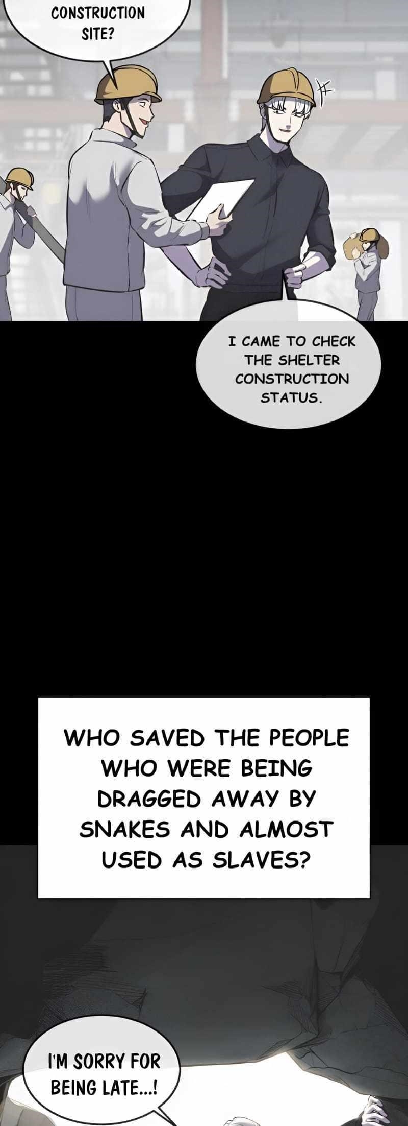 The Boy Of Death — Chapter 242 — page 90