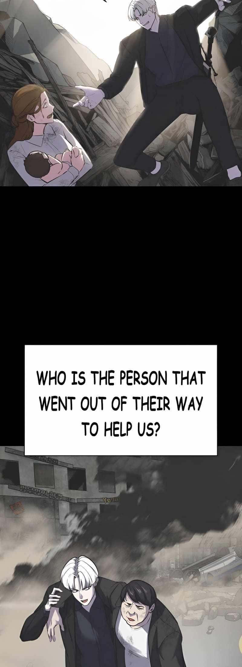 The Boy Of Death — Chapter 242 — page 91