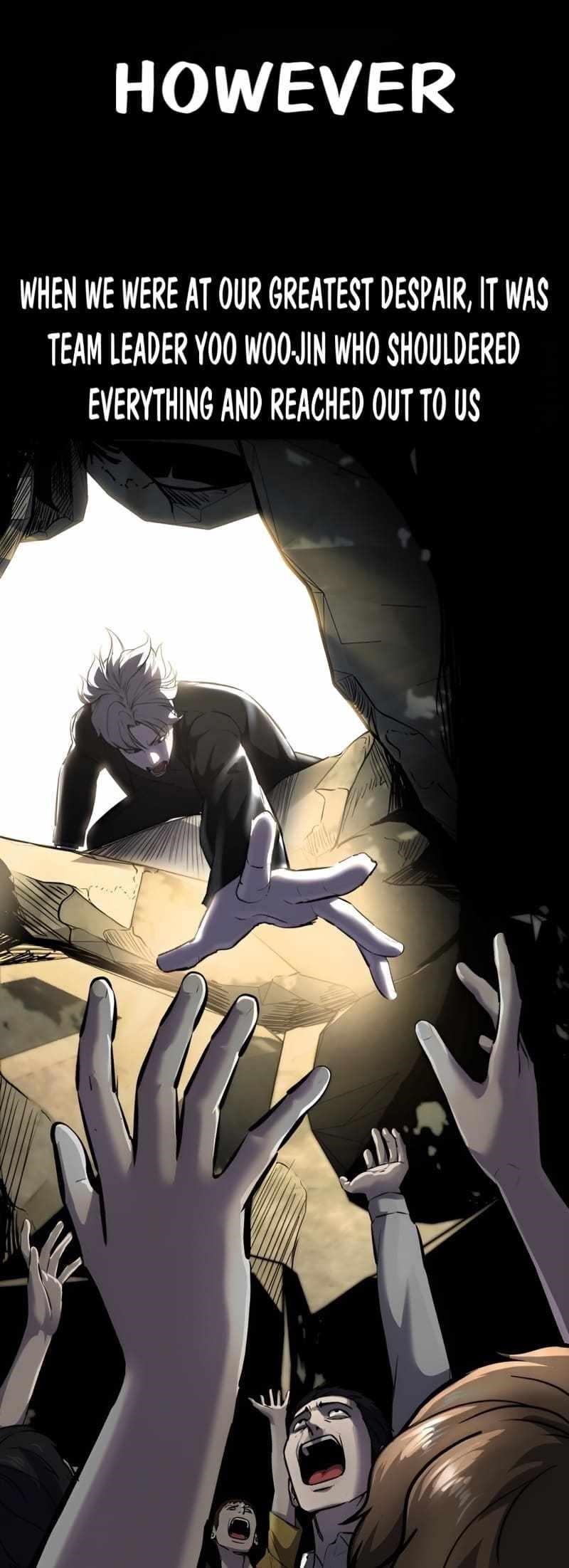 The Boy Of Death — Chapter 242 — page 95