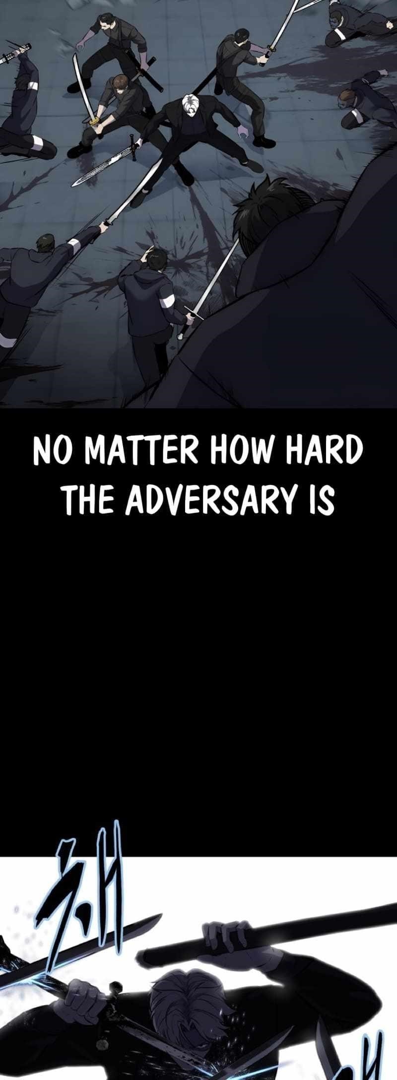 The Boy Of Death — Chapter 242 — page 98