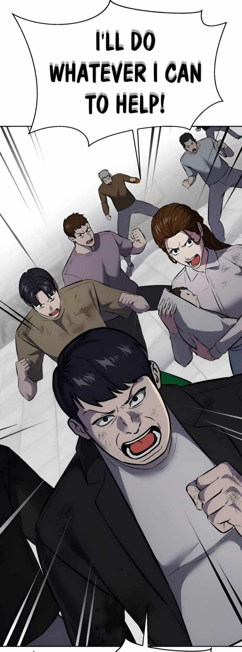 The Boy Of Death — Chapter 242 — page 107