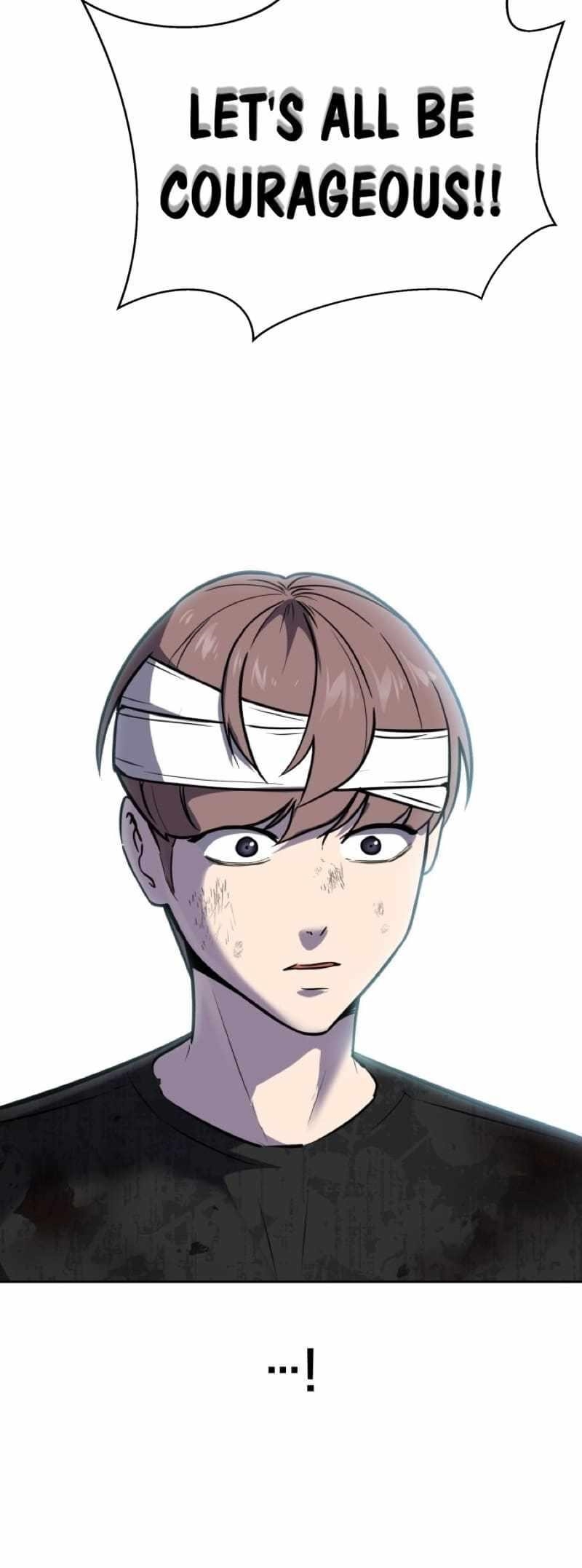 The Boy Of Death — Chapter 242 — page 108