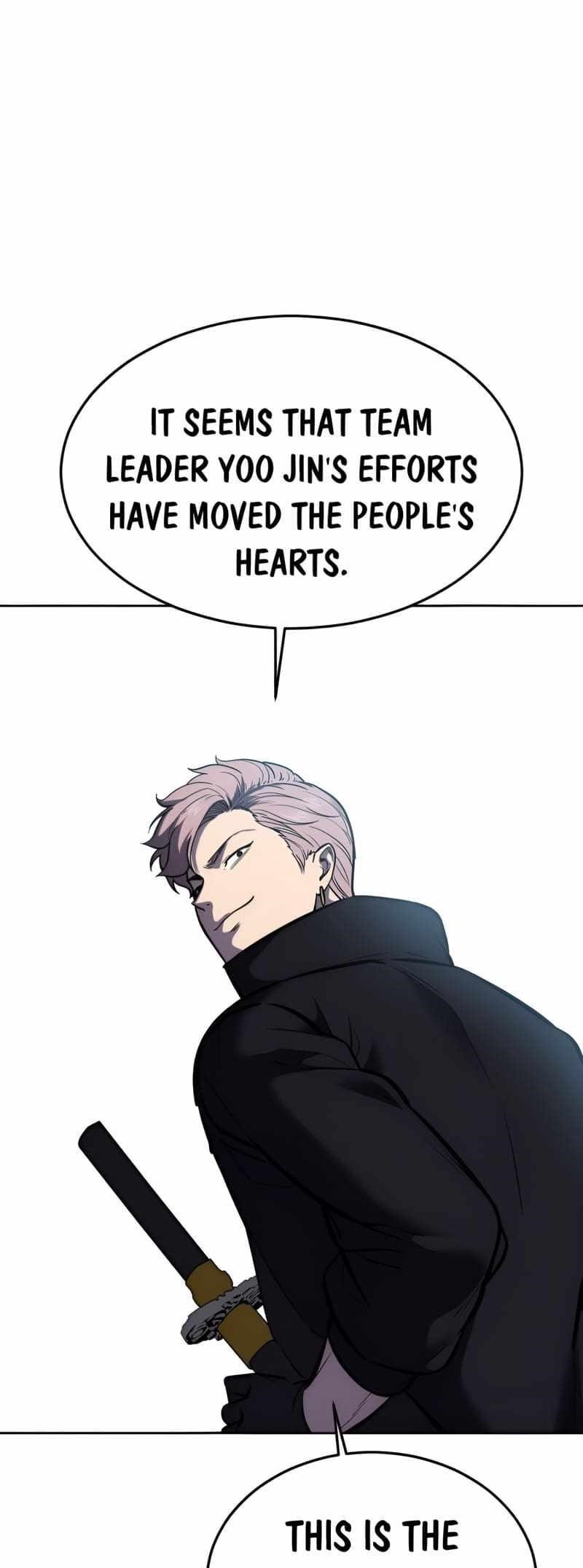The Boy Of Death — Chapter 242 — page 109