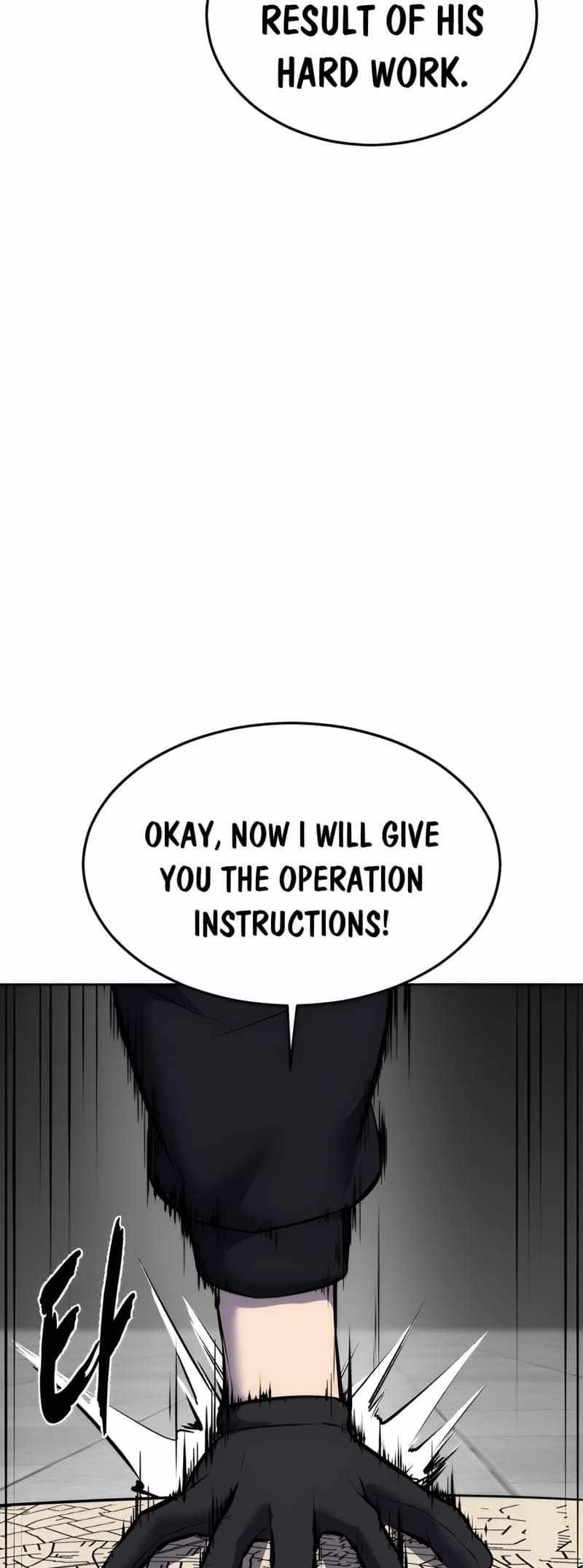The Boy Of Death — Chapter 242 — page 110