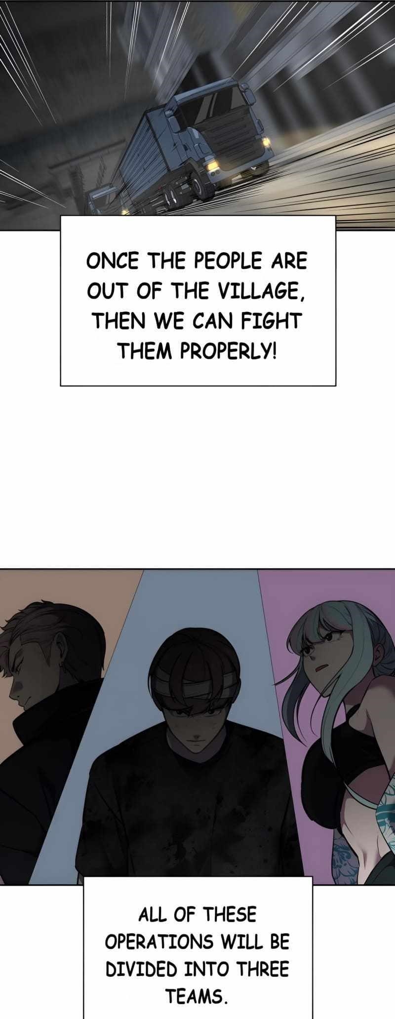 The Boy Of Death — Chapter 242 — page 113