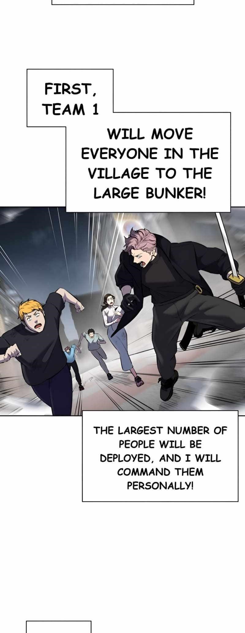 The Boy Of Death — Chapter 242 — page 114