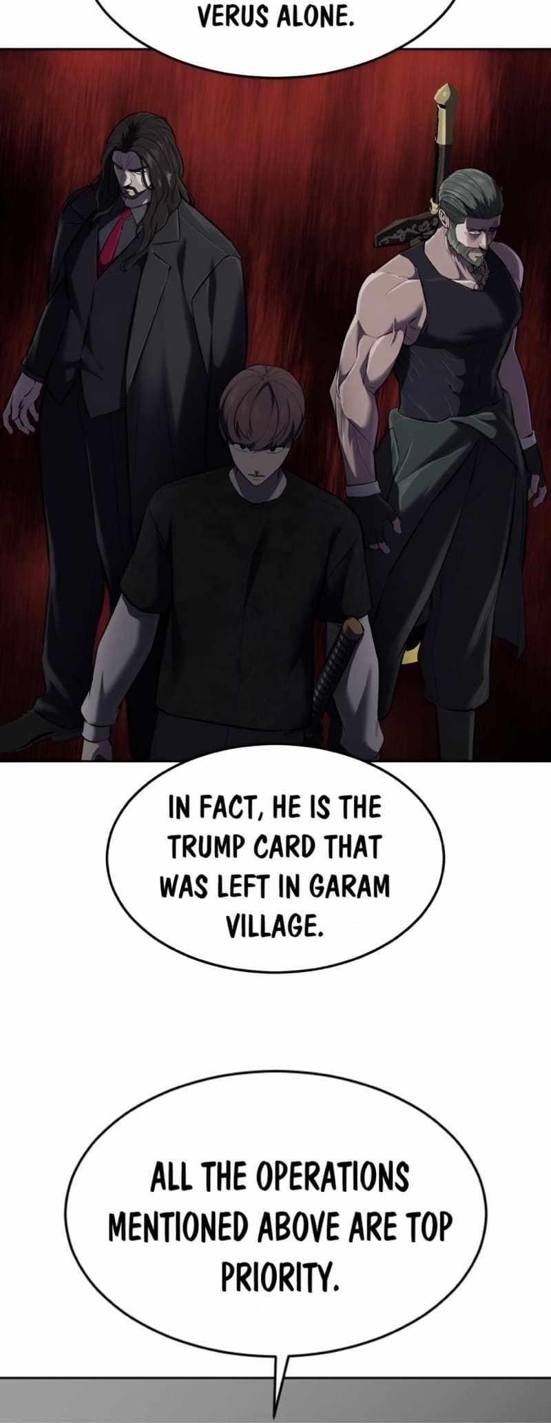 The Boy Of Death — Chapter 242 — page 120