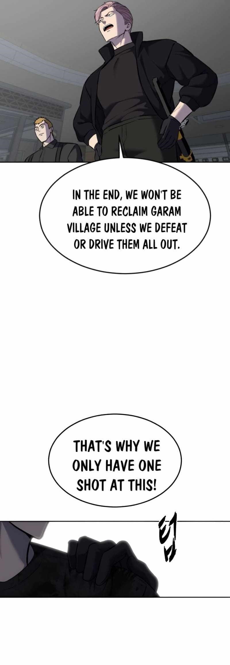 The Boy Of Death — Chapter 242 — page 121
