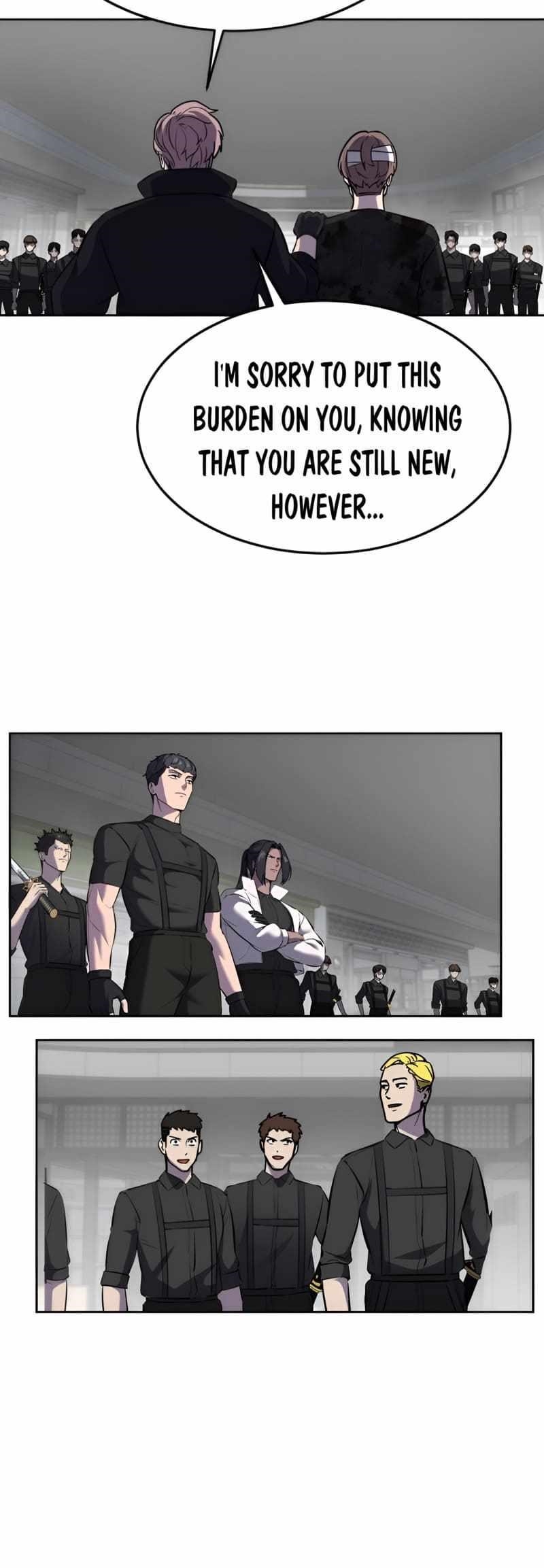 The Boy Of Death — Chapter 242 — page 123