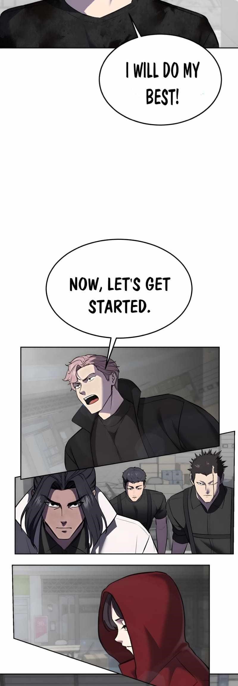 The Boy Of Death — Chapter 242 — page 125