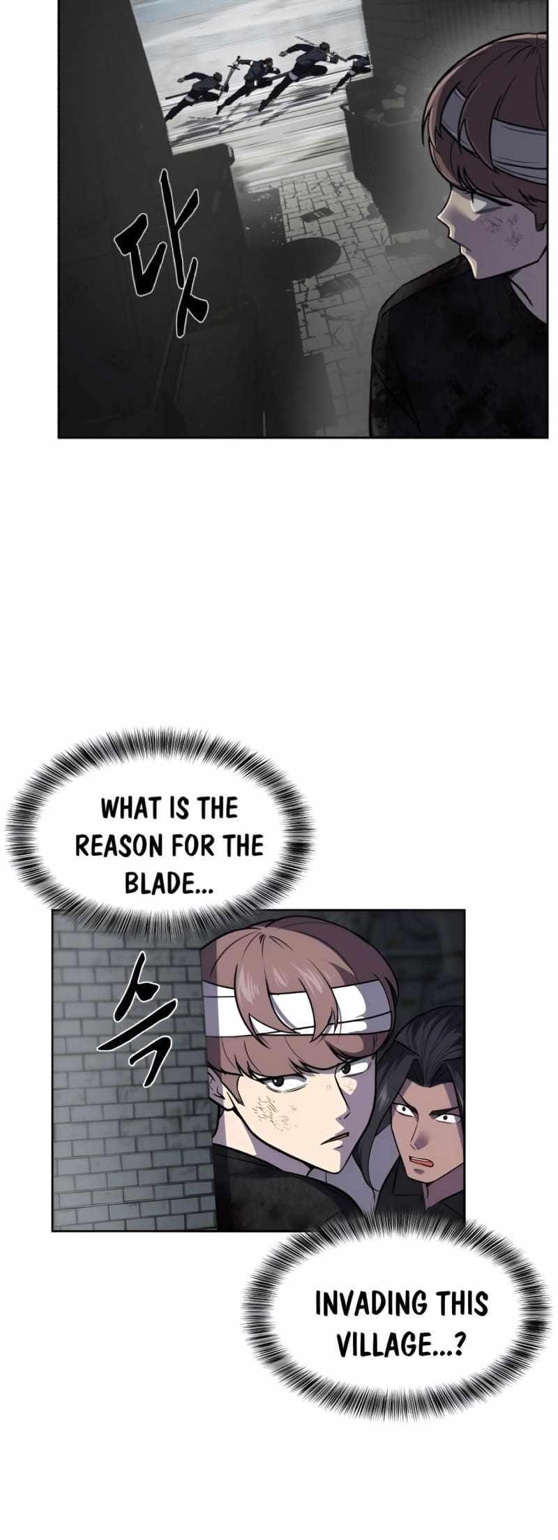 The Boy Of Death — Chapter 243 — page 4