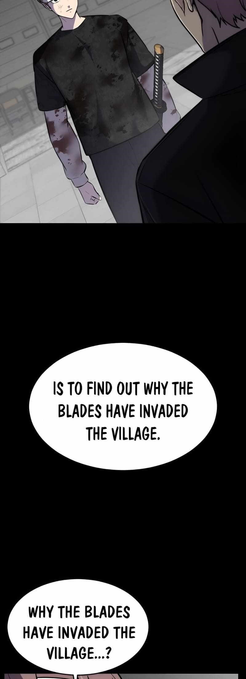The Boy Of Death — Chapter 243 — page 6