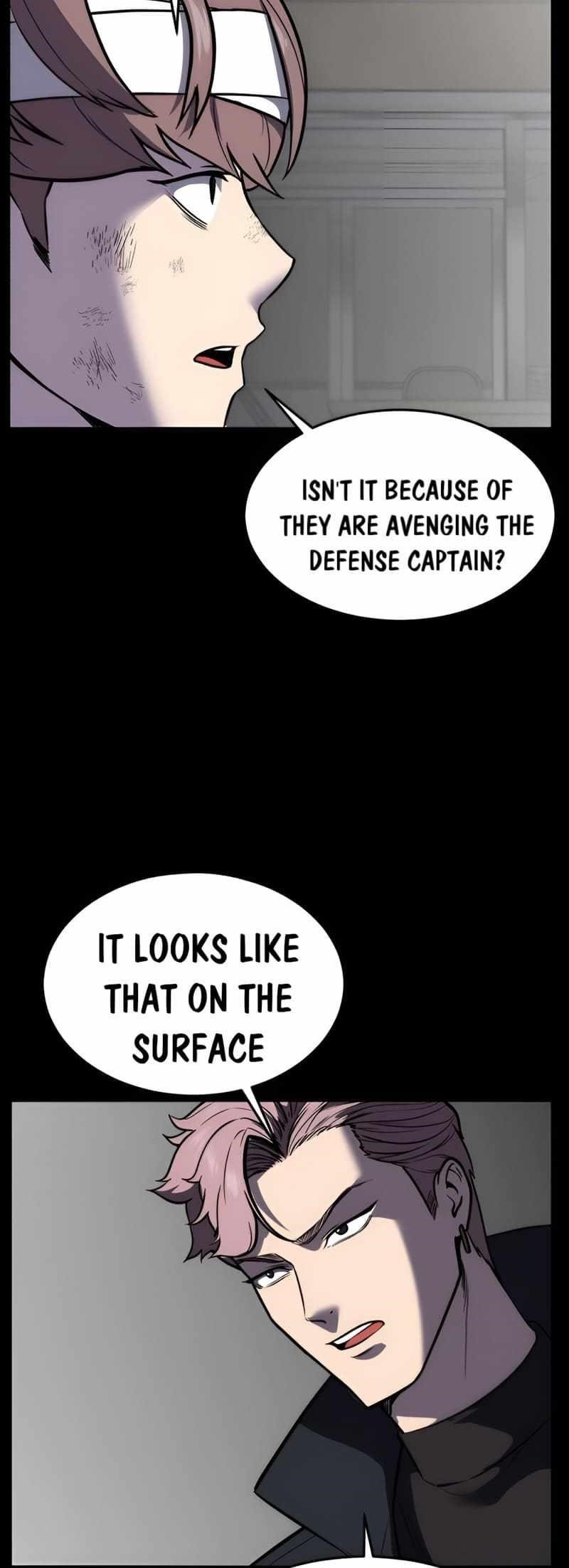 The Boy Of Death — Chapter 243 — page 7