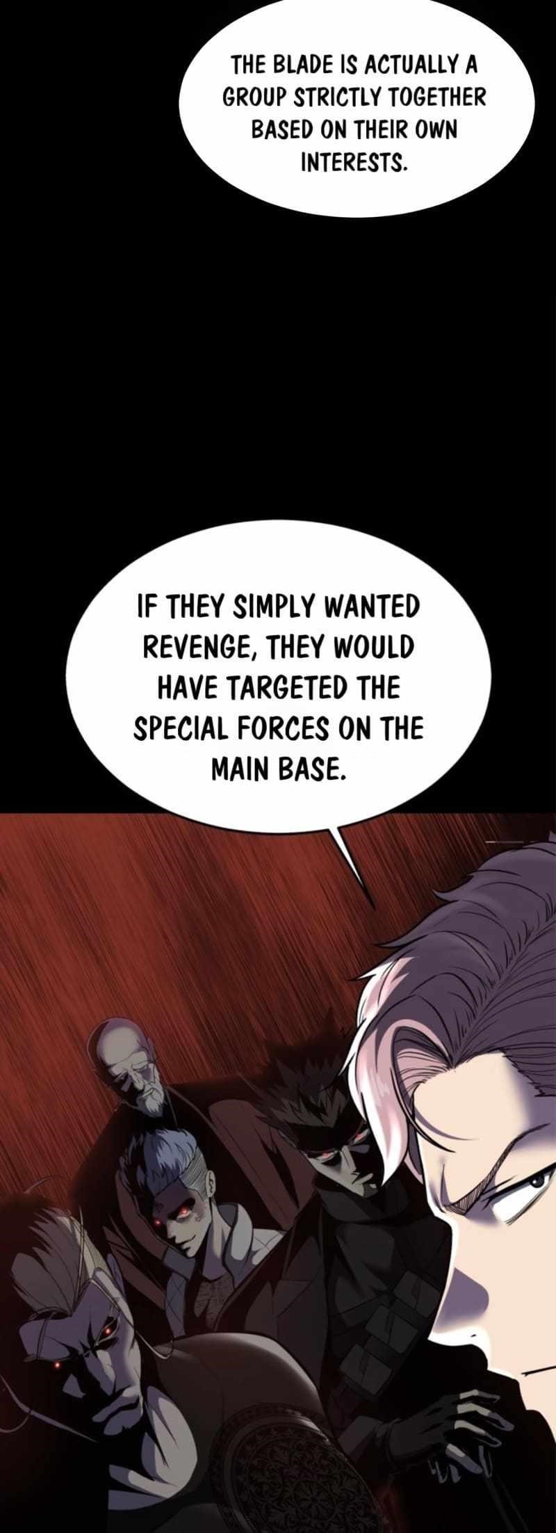 The Boy Of Death — Chapter 243 — page 8