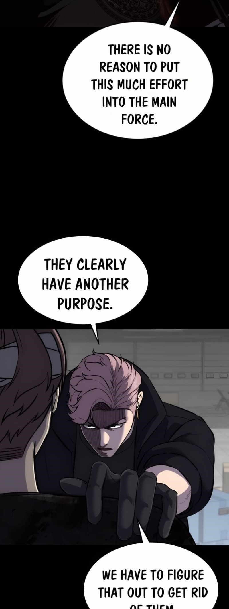 The Boy Of Death — Chapter 243 — page 9