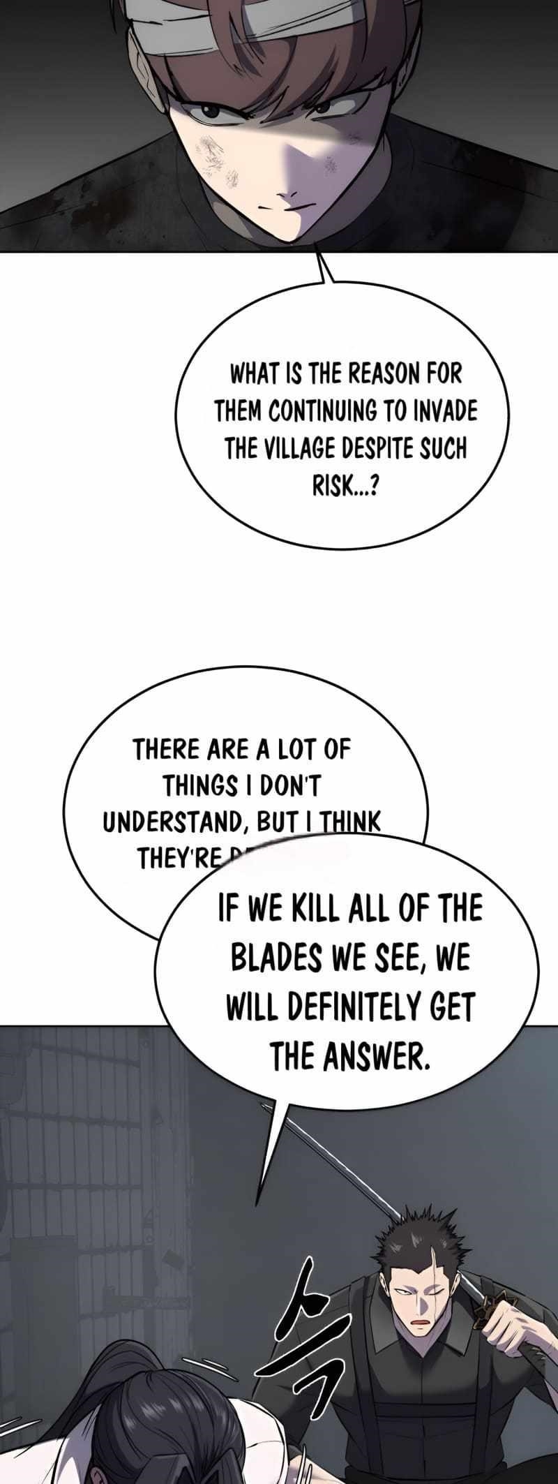 The Boy Of Death — Chapter 243 — page 12