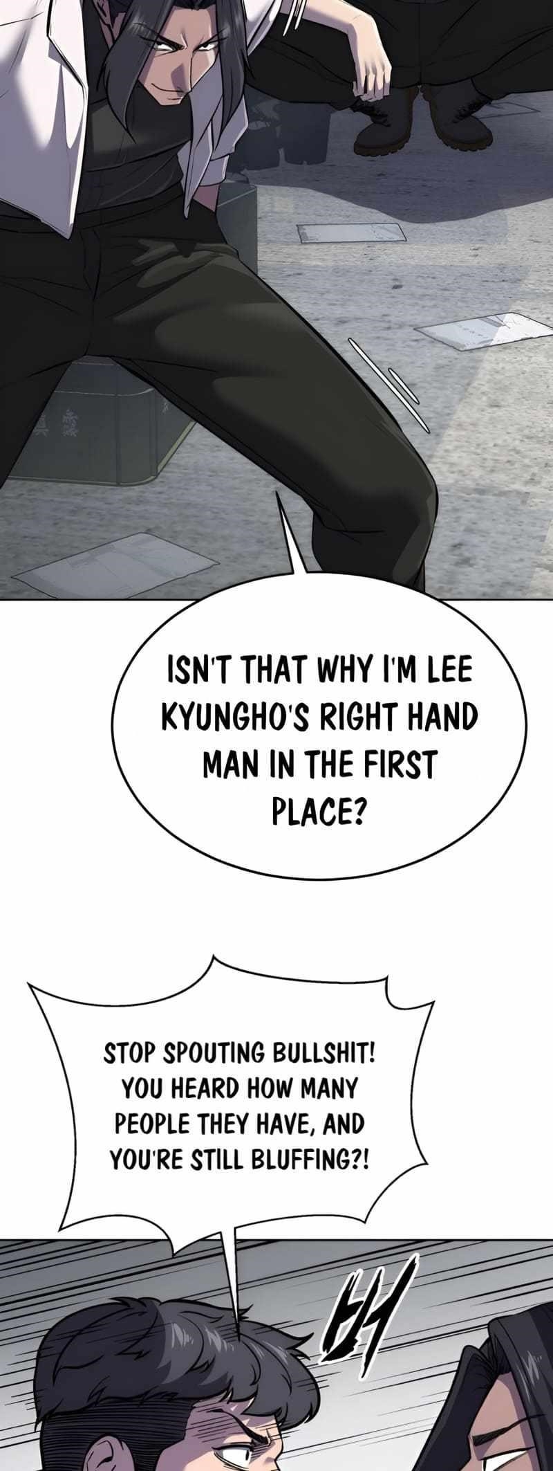 The Boy Of Death — Chapter 243 — page 13