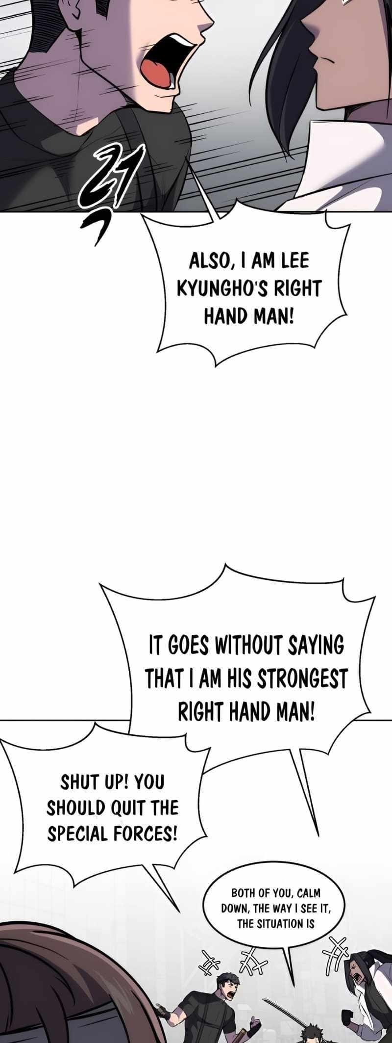 The Boy Of Death — Chapter 243 — page 14