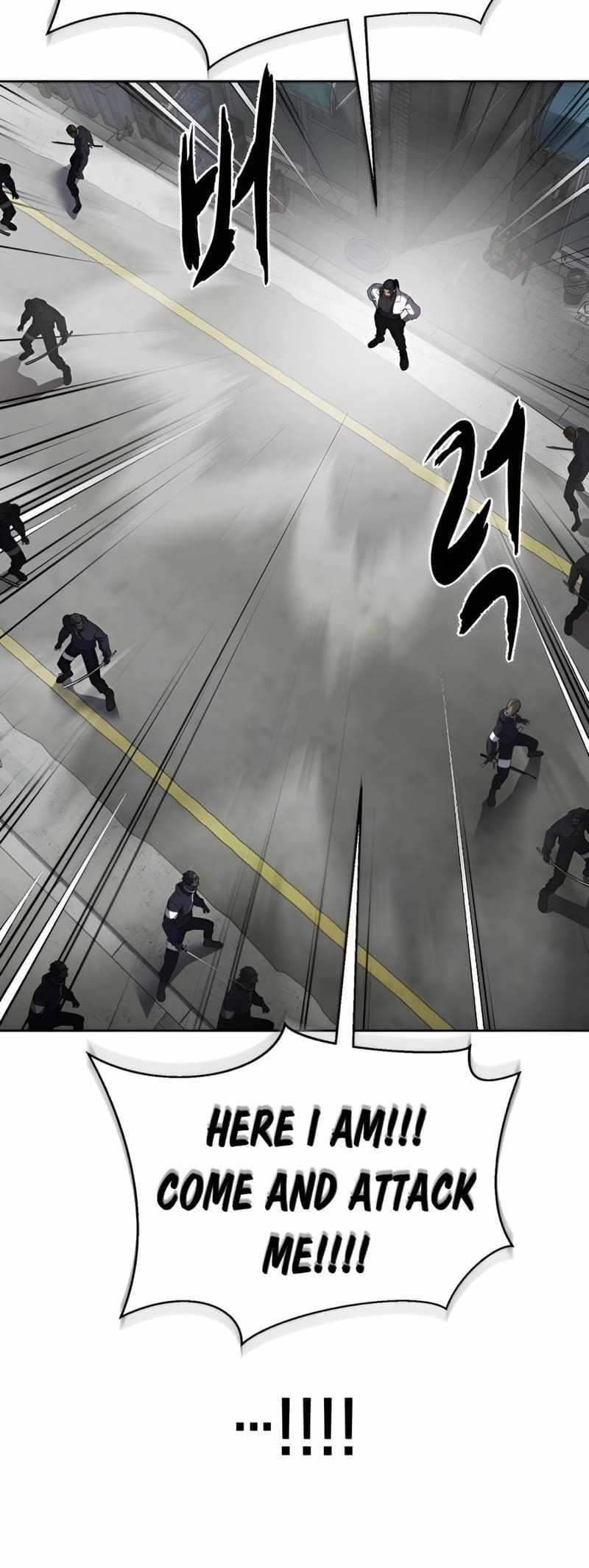 The Boy Of Death — Chapter 243 — page 18