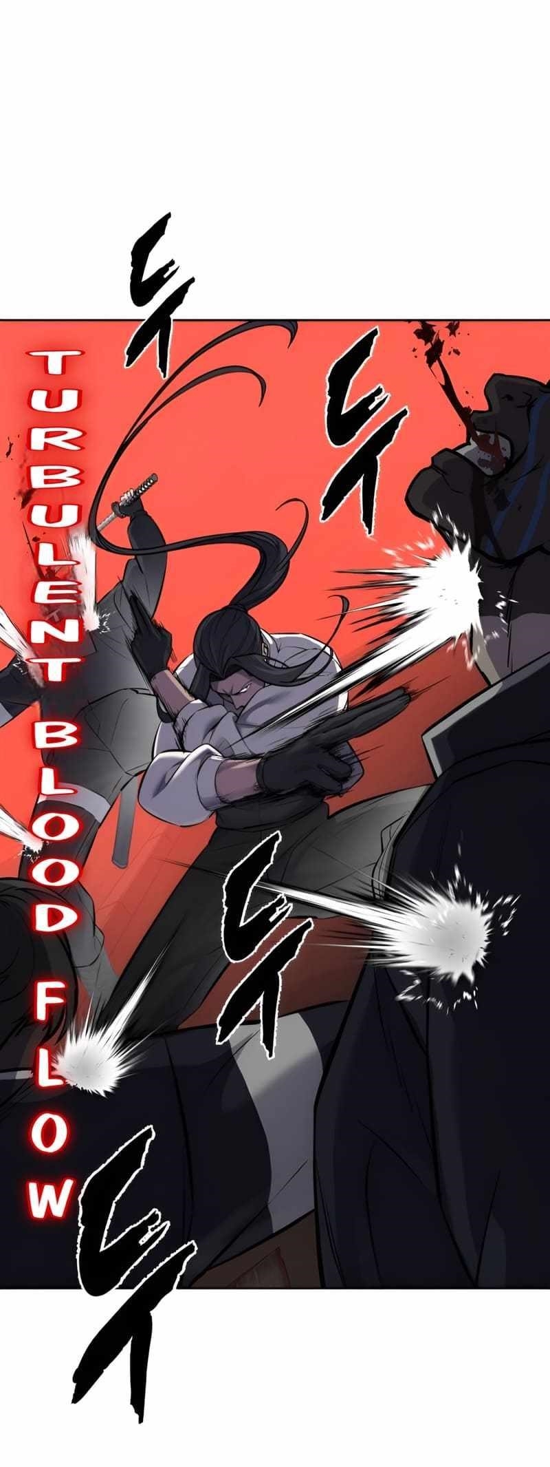 The Boy Of Death — Chapter 243 — page 21