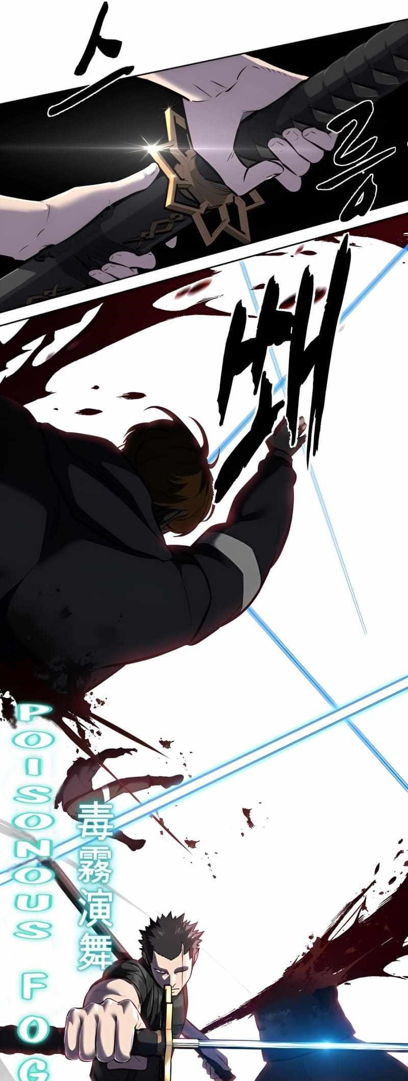 The Boy Of Death — Chapter 243 — page 24