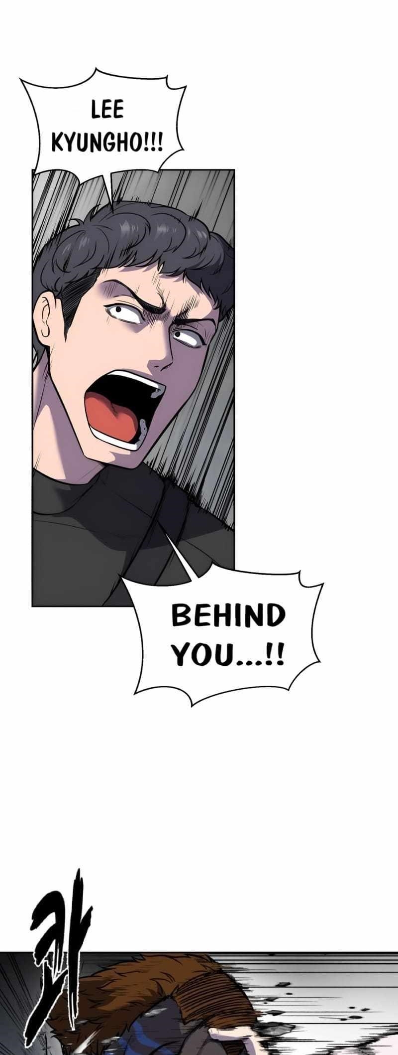 The Boy Of Death — Chapter 243 — page 26