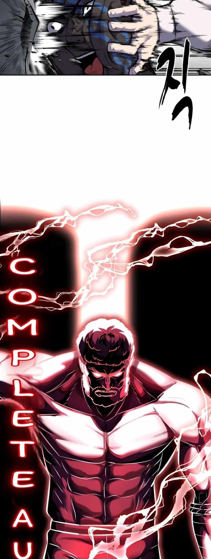 The Boy Of Death — Chapter 243 — page 27