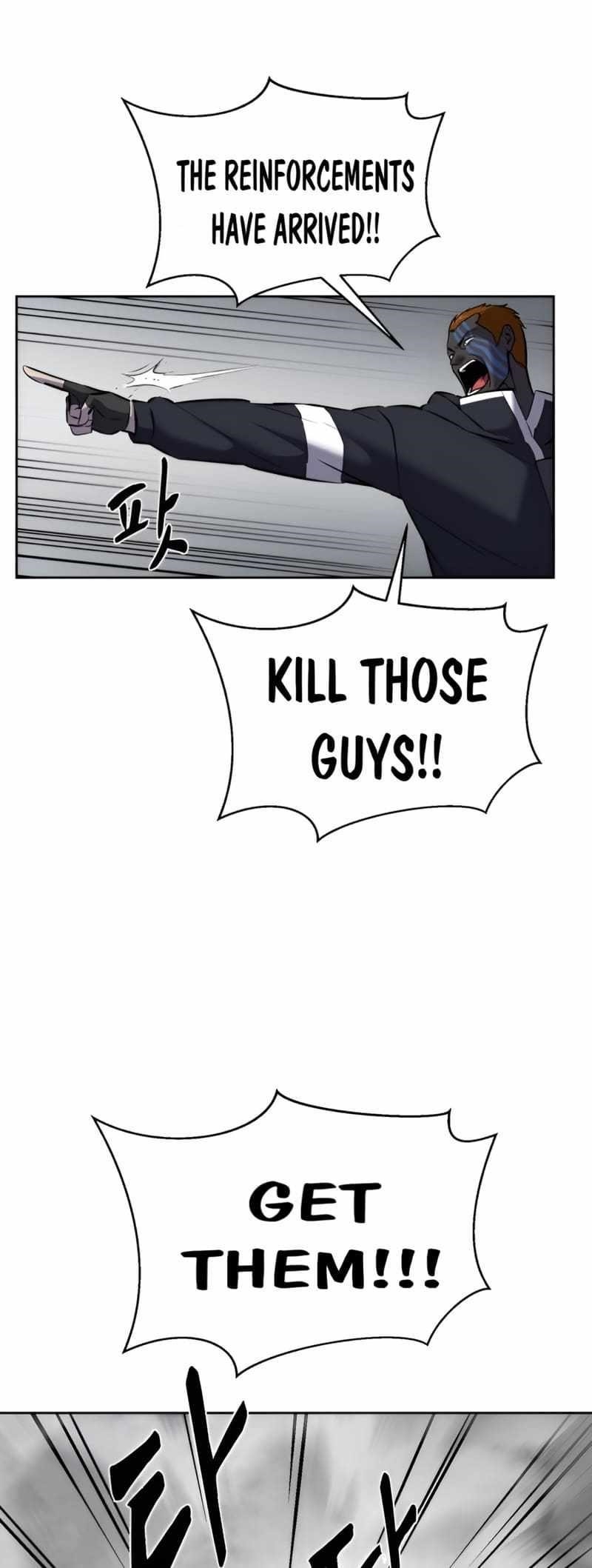 The Boy Of Death — Chapter 243 — page 29